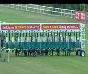 Video preview image for Leopardstown 20:45 - Sorec Morocco Cup Handicap