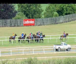 Video preview image for Limerick 14:45 - Follow Limerick Racecourse On Twitter Handicap Hurdle