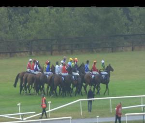 Video preview image for Limerick 18:50 - Follow Limerick Racecourse On Facebook Handicap Hurdle