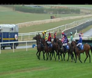 Video preview image for Limerick 19:50 - Book Online At www.limerickraces.ie Hurdle