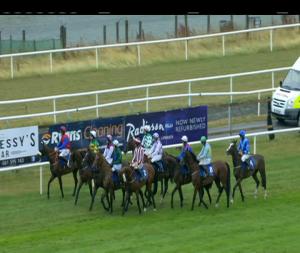 Video preview image for Limerick 20:25 - Limerick's Live 95Fm Handicap Hurdle