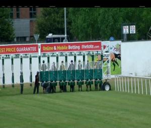 Video preview image for Naas 16:00 - Inspire Child Development Centre Apprentice Handicap