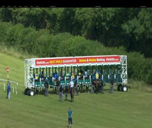 Video preview image for Naas 17:35 - Bbq Evening July 25th Handicap 