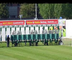 Video preview image for Naas 18:10 - Irish Stallion Farms European Breeders Fund Maiden