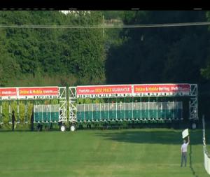 Video preview image for Naas 19:50 - Racing Again September 19th Apprentice Handicap