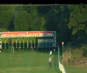 Video preview image for Naas 20:50 - Golden Ticket Package 