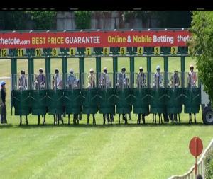 Video preview image for Navan 14:30 - Foran Equine Irish European Breeders Fund Fillies Auction Maiden