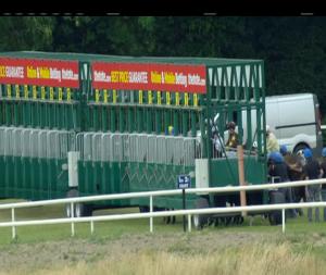 Video preview image for Navan 16:40 - Emerald Facility Services Event Cleaning Apprentice Handicap