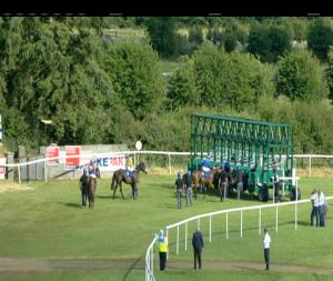Video preview image for Roscommon 17:50 - Irish Stallion Farms European Breeders Fund Maiden