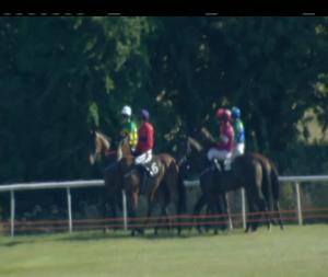 Video preview image for Roscommon 18:20 - Connolly's Red Mills Rated Novice Hurdle