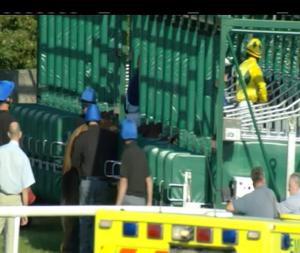 Video preview image for Roscommon 18:50 - Supervalu's Roscommon Apprentice Handicap