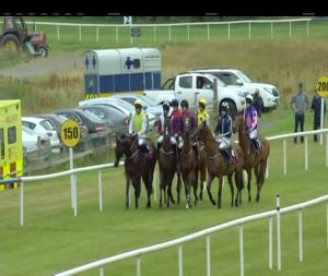 Video preview image for Sligo 14:05 - Don't Miss Ladies Day At Sligo Races August 9th Maiden Hurdle
