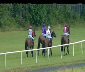 Video preview image for Sligo 15:40 - Irish Stallion Farms European Breeders Fund Mares Rated Novice Hurdle