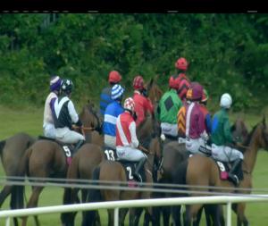 Video preview image for Sligo 16:15 - Rss Document Handicap Hurdle