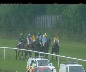 Video preview image for Sligo 16:45 - S F Engineering Opportunity Handicap Hurdle