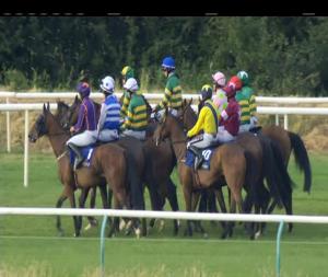 Video preview image for Tipperary 20:00 - Kevin McManus Bookmaker Grimes Hurdle (Grade 3)