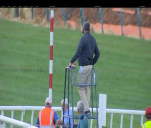 Video preview image for Tipperary 21:00 - Buy Online @tipperaryraces Maiden Hurdle 