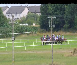 Video preview image for Wexford 18:45 - Maggie May's Pub Handicap Hurdle