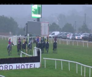Video preview image for Wexford 20:15 - Opel 182 Handicap Chase