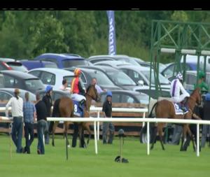 Video preview image for Ballinrobe 18:35 - Tote Handicap