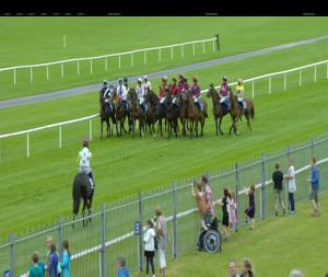 Video preview image for Ballinrobe 18:40 - Tim Kelly Group Handicap Hurdle 
