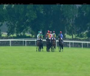 Video preview image for Ballinrobe 19:10 - Investec Rated Novice Hurdle