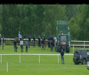 Video preview image for Ballinrobe 19:35 - Tote Apprentice Handicap 