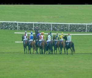 Video preview image for Ballinrobe 19:40 - Mcgrath Limestone Works Ltd Handicap Hurdle