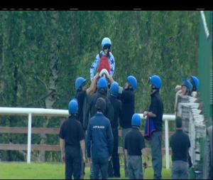 Video preview image for Ballinrobe 20:35 - Win Big With Tote Maiden