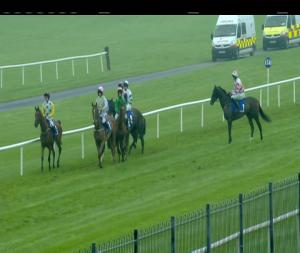 Video preview image for Ballinrobe 20:40 - Mcwilliam Park Hotel I.N.H. Flat 
