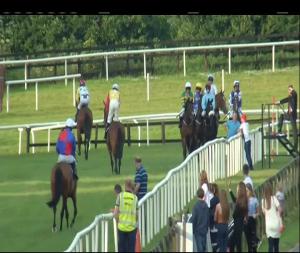 Video preview image for Bellewstown 20:20 - Mcloughlin Oil Flat Race