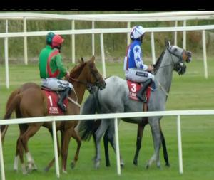 Video preview image for Cork 19:40 - 20 Year Celebration Dowling Security Hurdle
