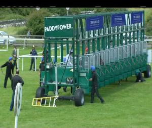 Video preview image for Curragh 14:20 - Sycamore Lodge Equine Hospital Irish European Breeders Fund Maiden 