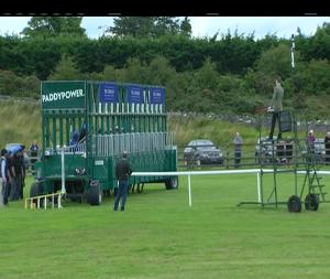 Video preview image for Curragh 14:55 - extra.ie Fillies Maiden 