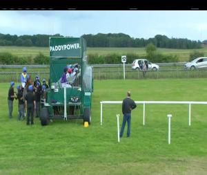 Video preview image for Curragh 16:40 - Irish Daily Mail Amateur Riders Derby (Q.R.) Handicap