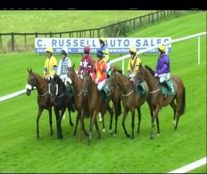 Video preview image for Downpatrick 17:10 - Joe Rea Memorial Maiden Hurdle