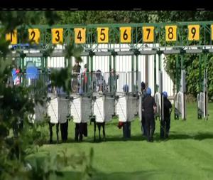 Video preview image for Down Royal 17:55 - 100% Magners Irish Cider 