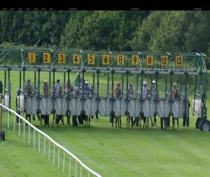 Video preview image for Down Royal 18:55 - Foran Equine Irish European Breeders Fund Auction Maiden 