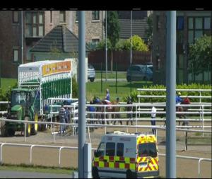 Video preview image for Dundalk 14:50 - Bet Now With The Ladbrokes App Maiden 