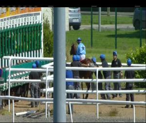 Video preview image for Dundalk 15:25 - Ladbrokes App Handicap 