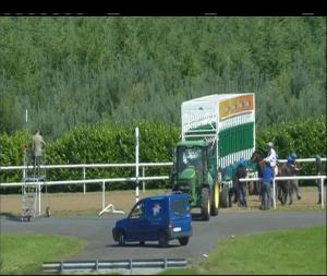 Video preview image for Dundalk 16:00 - Download The Ladbrokes App Handicap 