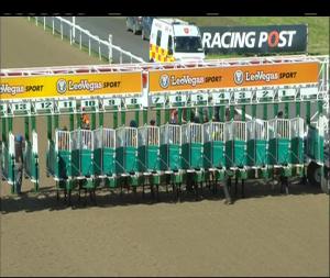 Video preview image for Dundalk 17:10 - Download The Ladbrokes App Maiden 