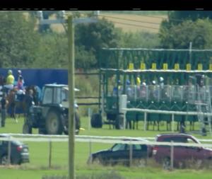 Video preview image for Fairyhouse 14:55 - Race Displays Handicap