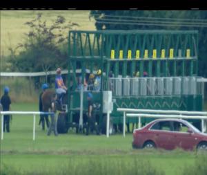 Video preview image for Fairyhouse 15:55 - Irish Stallion Farms European Breeders Fund Maiden
