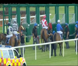 Video preview image for Fairyhouse 16:25 - Dublin's Q102 Apprentice Handicap