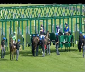 Video preview image for Fairyhouse 16:55 - www.fairyhouse.ie Rated 