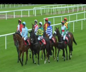 Video preview image for Galway 17:20 - galwaybayhotel.com & radissonhotelgalway.com Novice Hurdle