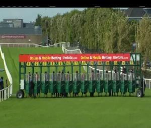 Video preview image for Galway 19:05 - claytonhotelgalway.ie Handicap 