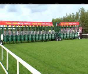 Video preview image for Galway 19:40 - Connacht Hotel (Q.R.) Handicap