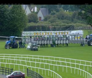 Video preview image for Galway 20:10 - Eventus Handicap 